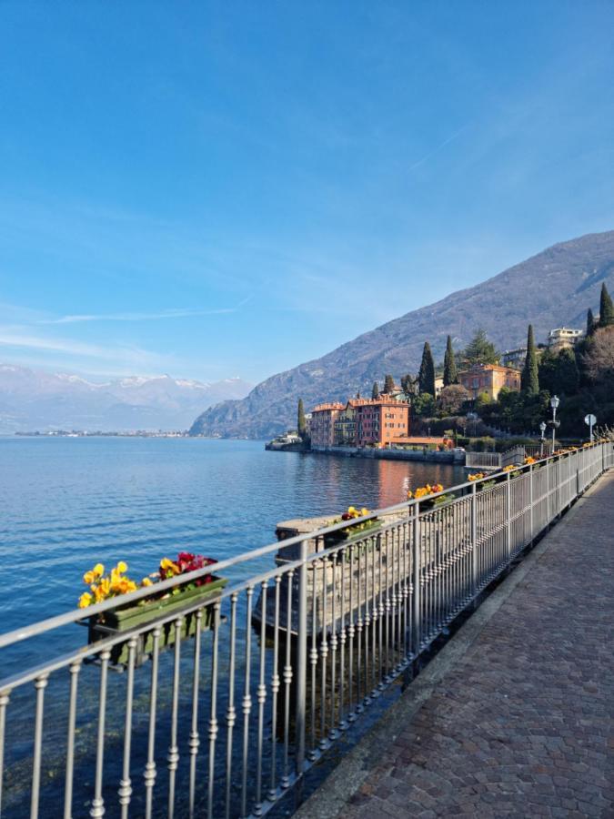 Deluxe Finestra Sul Lago Bellano Esterno foto