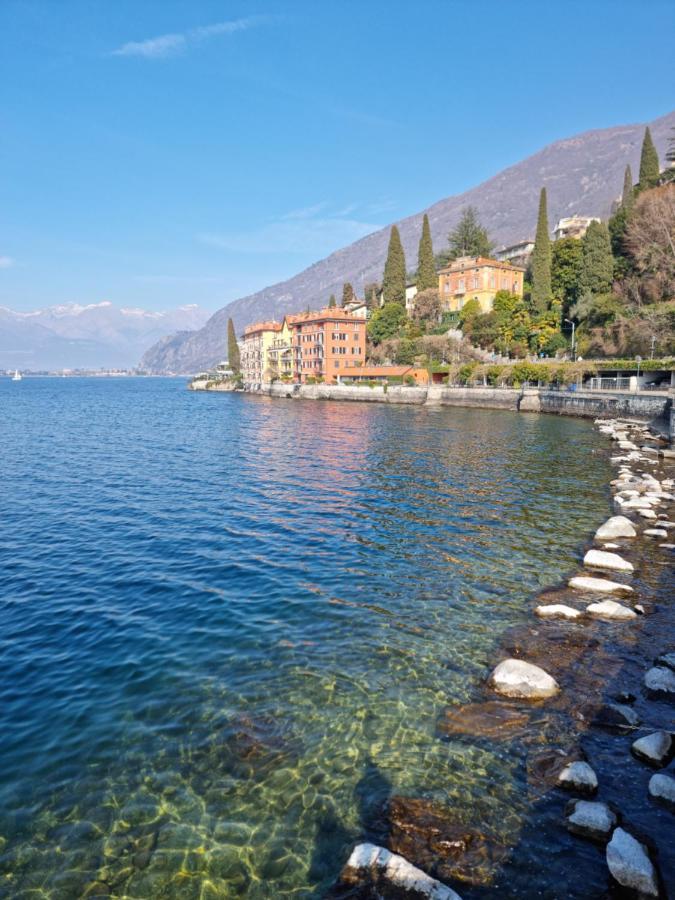 Deluxe Finestra Sul Lago Bellano Esterno foto