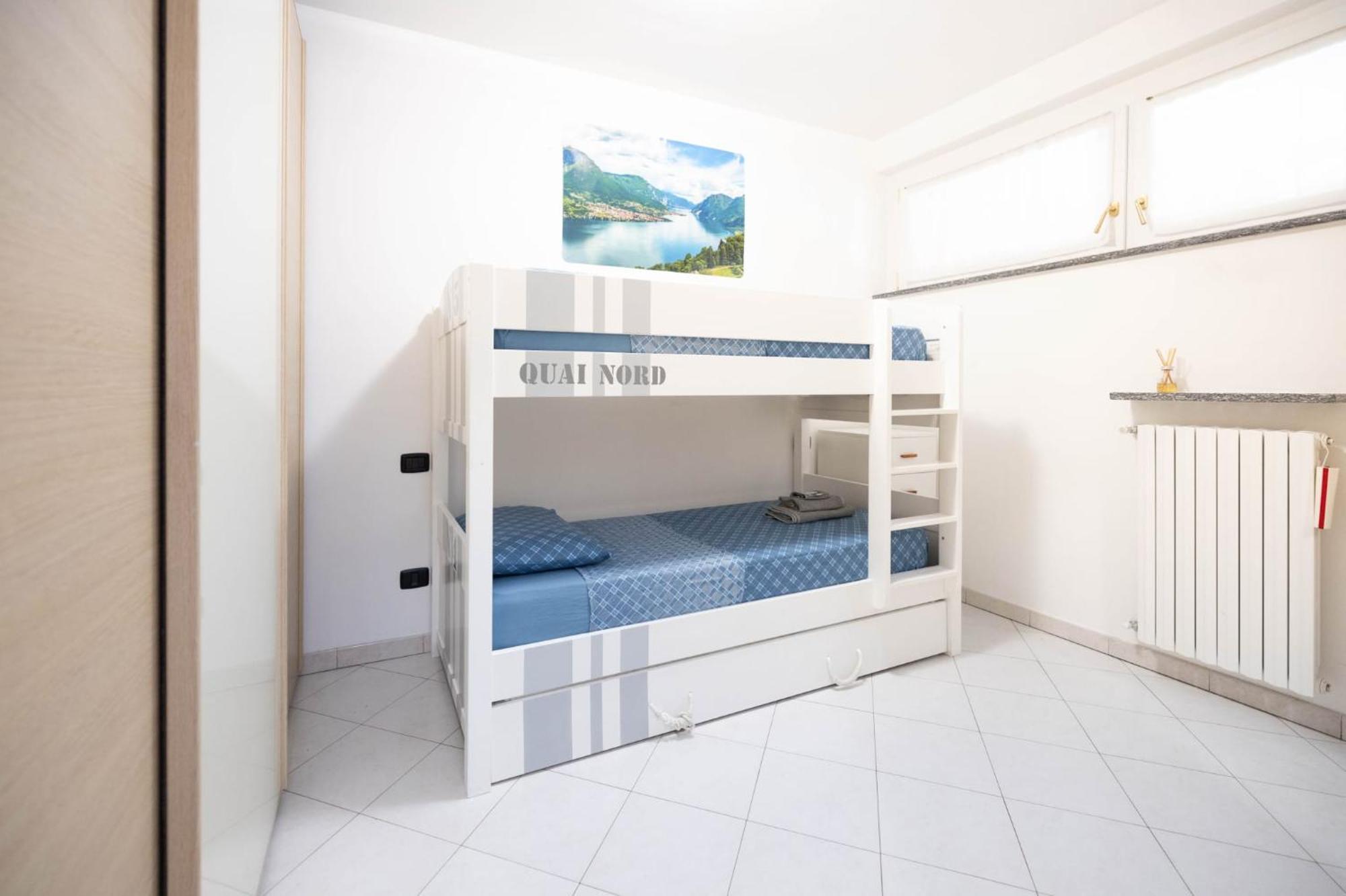 Deluxe Finestra Sul Lago Bellano Esterno foto